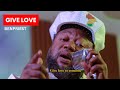 Give Love Video BENPRIEST