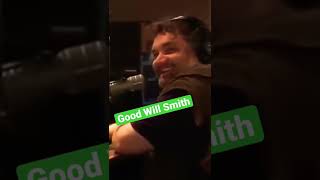 “Good Will Smith” 🤣 artie lange norm macdonald howard stern Gary Dell'Abate Baba Booey