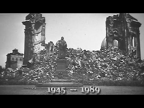 Boizenburg Historisches Material von 1945-1989