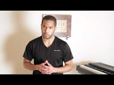 Voice Lesson: How To Sing From The Diaphragm (Part 2)