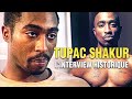 ? Tupac "La Thug Life : c'est un état d'esprit" | Film Documentaire Comp...