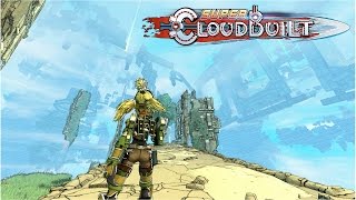 Super Cloudbuilt (PC) Steam Key EUROPE