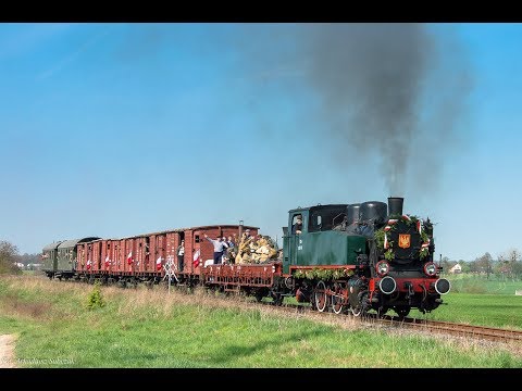 Pociąg Repatriancki 2018