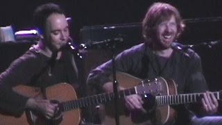 Dave Matthews, Trey Anastasio, & Friends - 1/14/04 - San Diego - Full Encore] - [New Video] - [D&F]