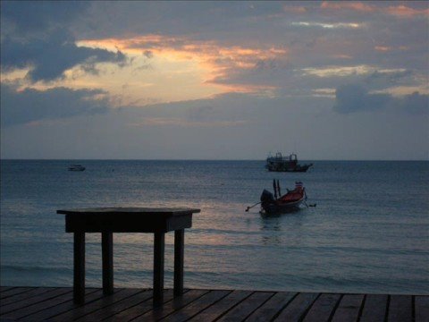 Mr. james Barth & Alexi Delano