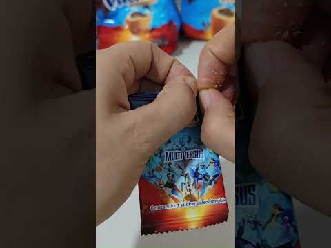 La revancha de Vualá Sorpresa x Multiversus: ¡Abrimos el octavo!