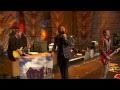 Band of Horses - Laredo (Live at Farm Aid 25)
