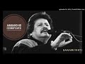 Khuda Kare Mohabbat Mein Wo Makam Aaye Tere Labon Pe Hamesha Sanam Ka Naam Aaye Pankaj Udhas