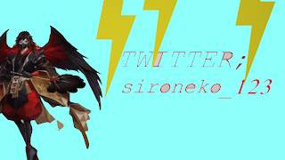 白猫/SIRONEKO Gaming のライブ配信