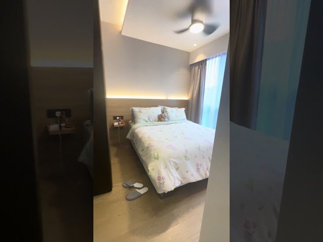 undefined of 667 sqft Condo for Sale in The Florence Residences - Project Photos 20
