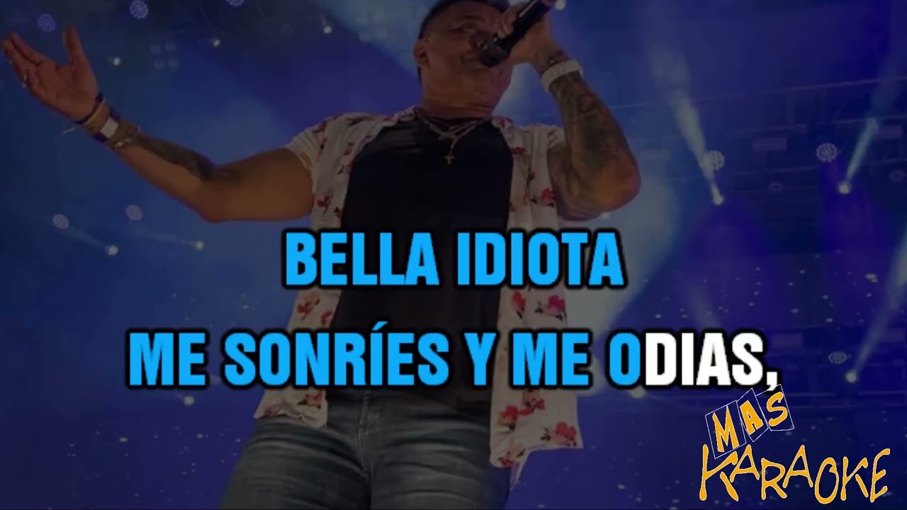 Bella Idiota