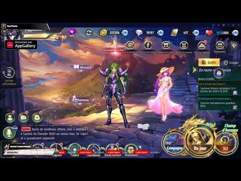 SSA LIVE: [ROAD TO 4K] debrief feat Czesko!