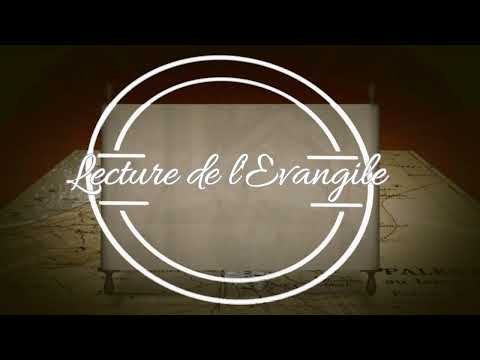 Évangile du jour du 2 février 2026