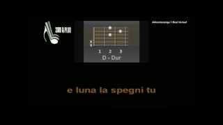 Tu cosa fai stasera - Riccardo Fogli