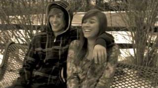 Kiss it better- He Is We- Music Video