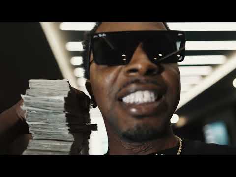 Choppa Rankz - RichTrain ( Official Music VIdeo )