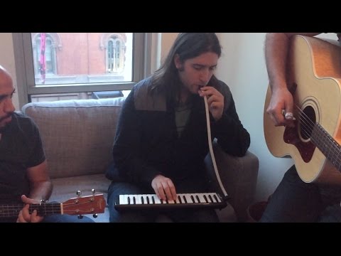 "Murder in the City" by The Avett Brothers - PigPen Cover Series