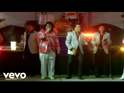 Liberación - Sagüita Al Bat ft. Tropical Panamá