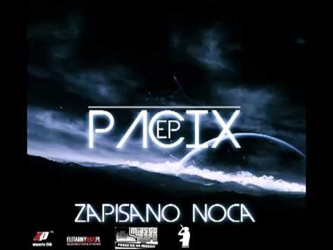 01. pacix - Na skrzydłach