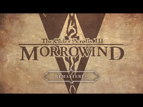 The Elder Scrolls III: Morrowind Theme Remake (Nerevar Rising)