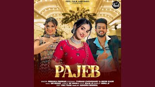Pajeb (feat. Tushar Choudhary,Neon Kaur) song artwork