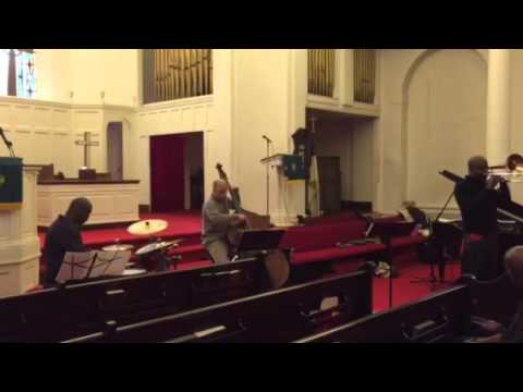 Craig Harris and the Tailgaters Tales