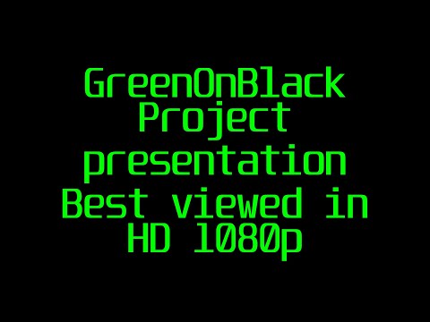 GreenOnBlack | THE POOR TRAVELER | Charles Dickens | VideoBook | NoAudio | StoryBook | GOB