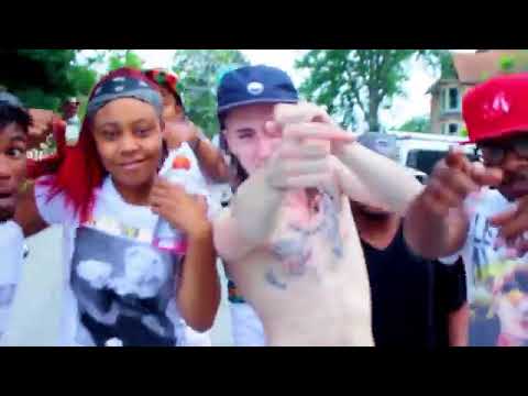 Millie G x Money Mantana x DerrickaDawg (Yeah Yeah)