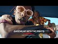 FLATBUSH ZOMBiES Vacation Ft Joey Bada Official Music Video