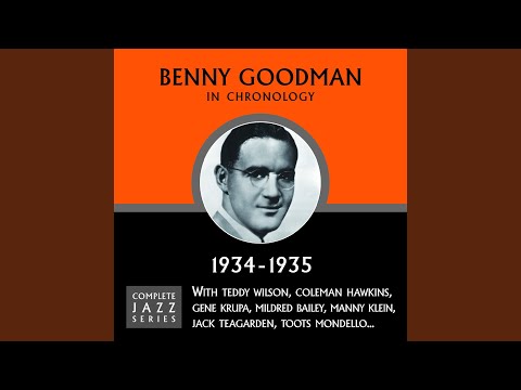 Music Hall Rag (11-26-34)