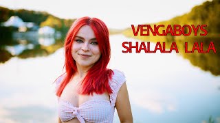 Download lagu Vengaboys - Shalala Lala (cover by Andreea Munteanu) mp3