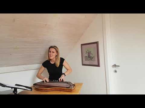 O Vrba- V. Kreslin (cover by Tanja Lončar)