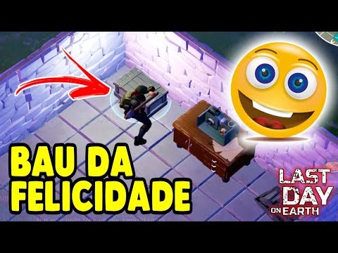 Bau INVASION That Made Me Very Happy - Last Day On Earth