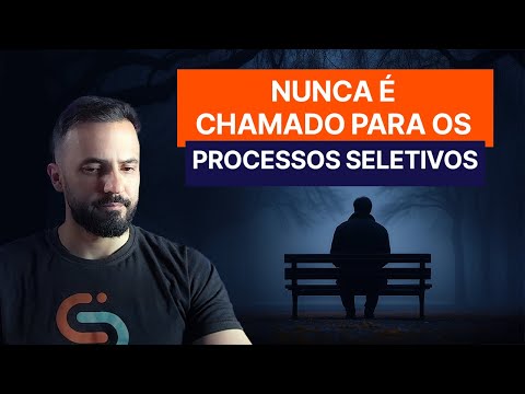 O Segredo Sujo dos Recrutadores: Vagas Que Nunca Existiram!