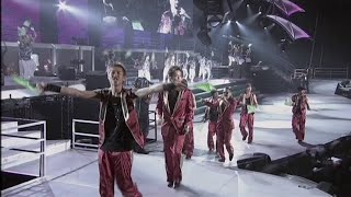 EXILE - Dream Catcher(EXILE LIVE TOUR 2007 EXILE EVOLUTION LIVE VIDEO BOX)