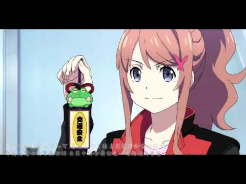 Classroom☆Crisis Cobalt TrySail