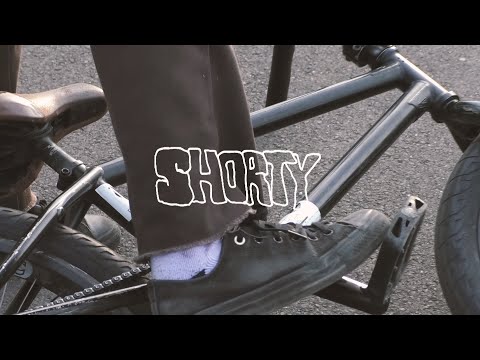 SHORTY -ep.2- Leon Schatzl