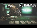 Beating All Opponents No Damage Survival in 21 - Resident Evil 7 Banned Footage Vol 2