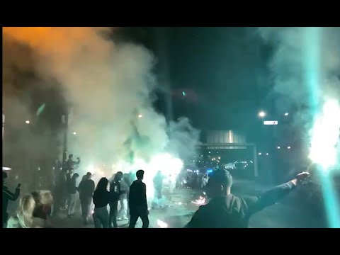 WEBSÉRIE "SER JUVE LEO" - 4º EPISÓDIO - "Ultras em pandemia"