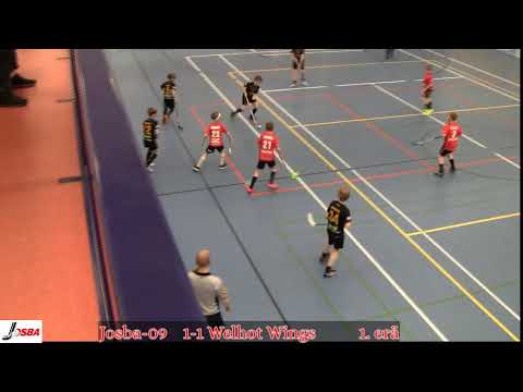 Josba 09 - Welhot Wings