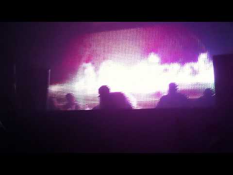 "Replica in the Deep" Afrojack @ Canada's Day, The Guvernment 2011