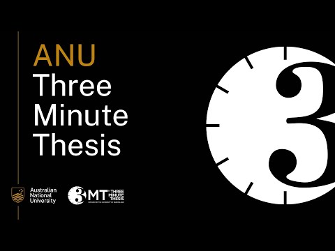 ANU 3MT 2025