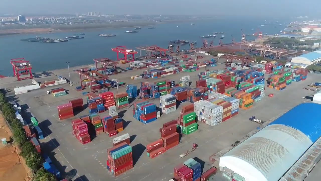 EXPORTA FACIL Proceso de documentación.