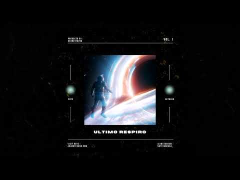 [Free] LAZZA x MARRACASH TYPE BEAT - "ULTIMO RESPIRO"