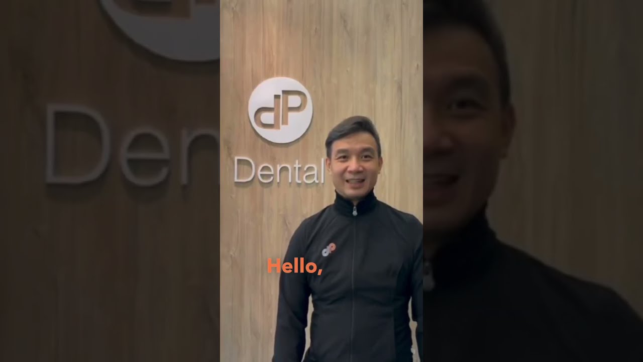 Understanding TMJ Disorder | DP Dental Singapore