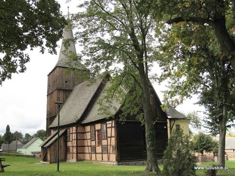 Kościół w Klępsku nowym Pomnikiem Historii