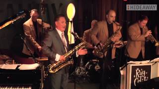 Ray Gelato and The Giants - Bar Italia
