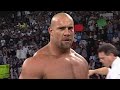 Goldberg Makes His WCW Debut WCW Monday Nitro Sept 22 1997