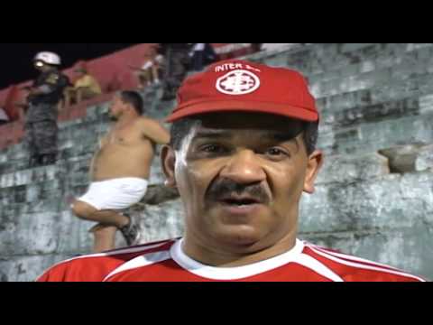 Documentário "Inter SM - Uma paixão sem divisão"