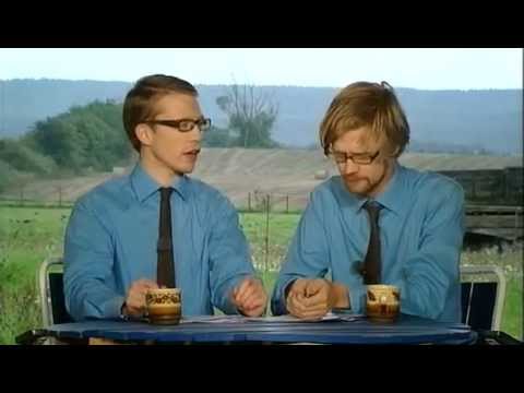 Fråga Anders och Måns S01E01